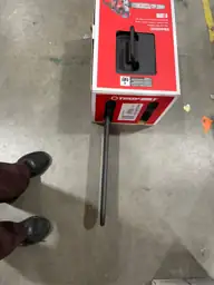 20 in. 46 cc Gas… — Photo 6