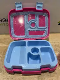 Bentgo Kids Prints Leak-Proof 5-Compartment… — Photo 5