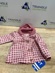Osh Kosh Girls Bomber Jacket… — Photo 2