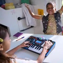 VTech Kidi Star DJ Mixer… — Photo 2