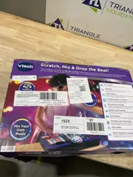 VTech Kidi Star DJ Mixer… — Photo 5