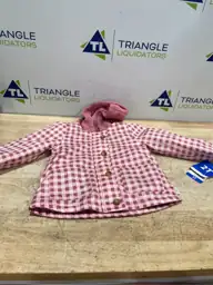 Osh Kosh Girls Bomber Jacket… — Photo 2