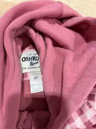 Osh Kosh Girls Bomber Jacket… — Photo 3