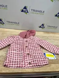 Osh Kosh Girls Bomber Jacket… — Photo 2