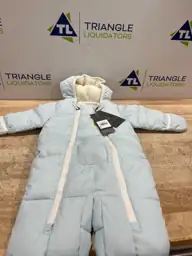 Free Country Infant Snow Suit… — Photo 2
