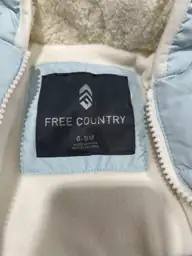 Free Country Infant Snow Suit… — Photo 3
