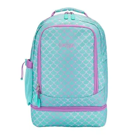 Bentgo Kids Prints 2-in-1 Backpack… — Photo 1