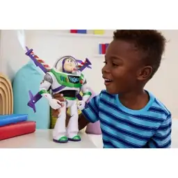 Toy Story 5 Buzz Lightyear… — Photo 2
