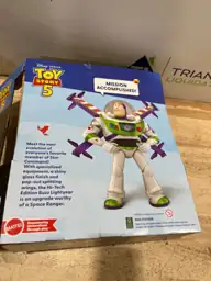 Toy Story 5 Buzz Lightyear… — Photo 3
