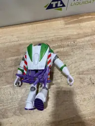 Toy Story 5 Buzz Lightyear… — Photo 5