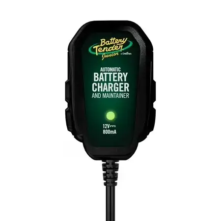 Battery Tender Junior 12V 800mA… — Photo 1