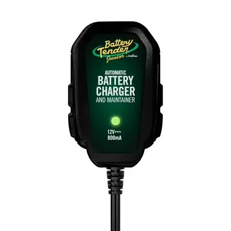 Battery Tender Junior 12V 800mA… — Photo 1