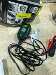 Battery Tender Junior 12V 800mA… — Photo 5