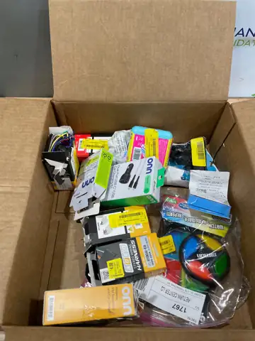 Walmart lot — Photo 1