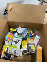 Walmart lot — Photo 2