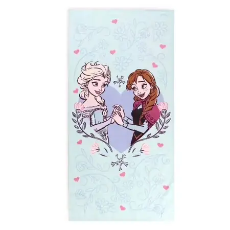 Frozen Elsa and Anna Lovely… — Photo 1