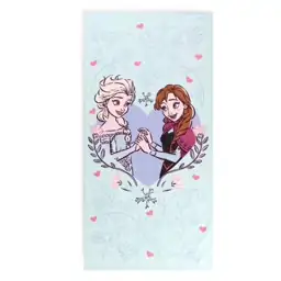 Frozen Elsa and Anna Lovely… — Photo 1