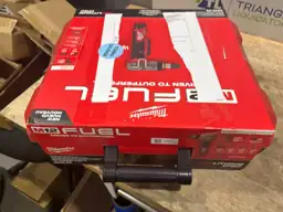 Milwaukee M12 1 in. Expansion… — Photo 3
