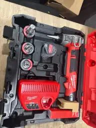 Milwaukee M12 1 in. Expansion… — Photo 5