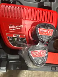 Milwaukee M12 1 in. Expansion… — Photo 6