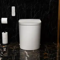 WOODBRIDGE Bidet Smart Toilet with… — Photo 2