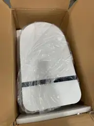 WOODBRIDGE Bidet Smart Toilet with… — Photo 5