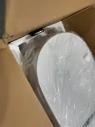 WOODBRIDGE Bidet Smart Toilet with… — Photo 6