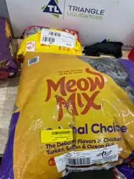 Meow Mix Original Choice Dry… — Photo 3