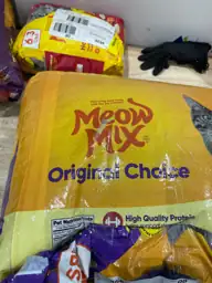 Meow Mix Original Choice Dry… — Photo 5