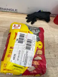 Meow Mix Hairball Control Dry… — Photo 3