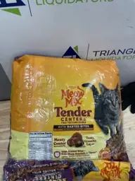 Meow Mix Tender Centers Dry… — Photo 4