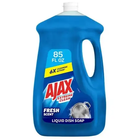 Ajax Extreme Clean Foaming Dish… — Photo 1