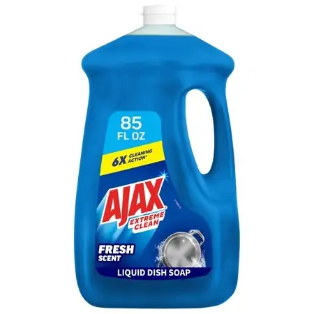 Ajax Extreme Clean Foaming Dish… — Photo 1