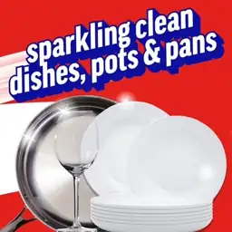 Ajax Extreme Clean Foaming Dish… — Photo 2