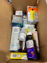 Walmart Lot Box — Photo 1