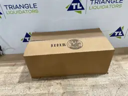 Walmart Lot Box — Photo 2