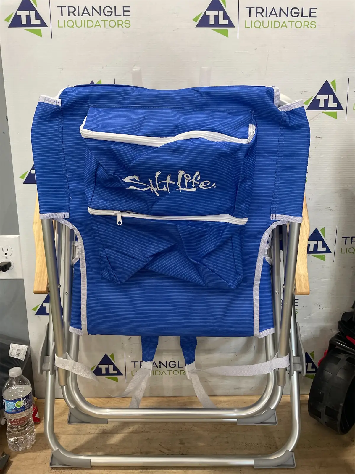 Salt Life Beach Chair — Photo 1