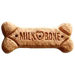 Milk Bone Crunchy Medium Dog… — Photo 2