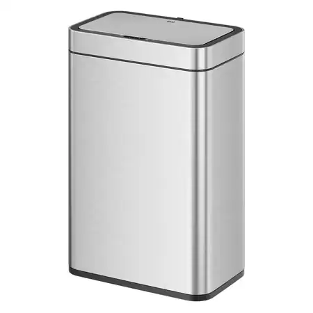 EKO Matte Stainless Steel Motion… — Photo 1