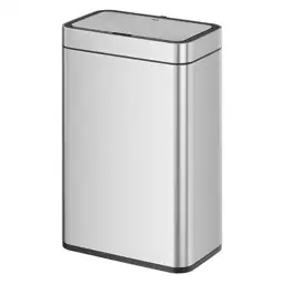 EKO Matte Stainless Steel Motion… — Photo 1