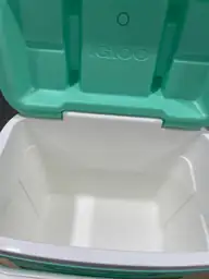Igloo 30-Quart Cooler, Mint Portable… — Photo 4