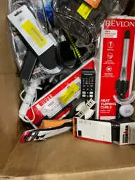 Walmart GM Lot Box — Photo 2