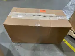 Walmart GM Lot Box — Photo 3