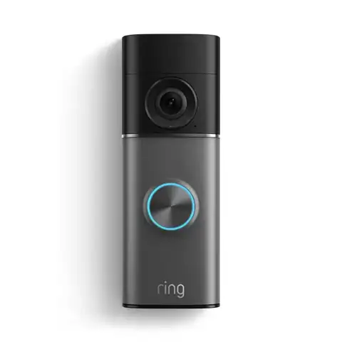 Battery Doorbell Pro - Wireless… — Photo 1
