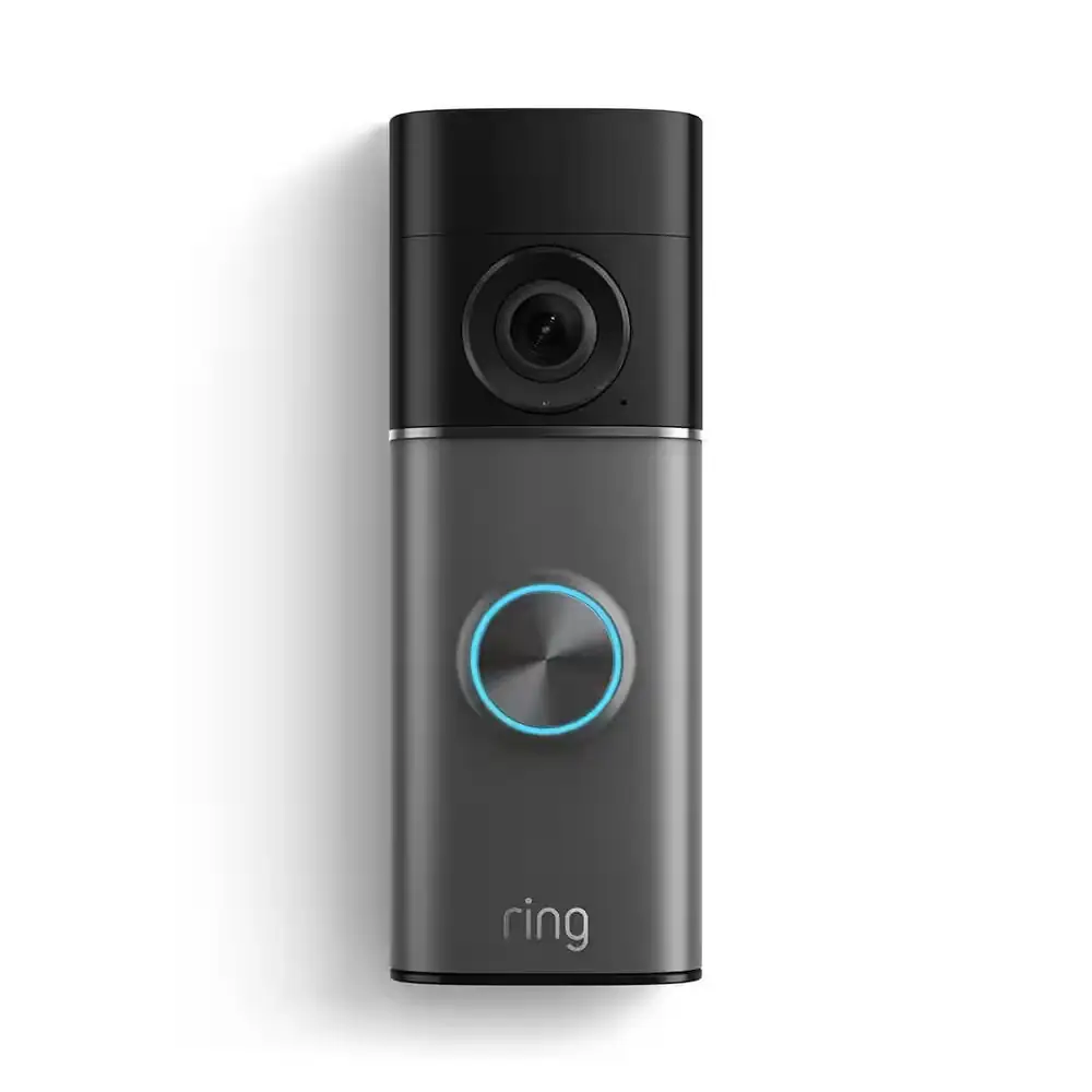 Battery Doorbell Pro - Wireless… — Photo 1