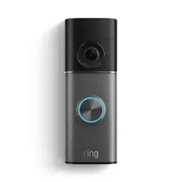 Battery Doorbell Pro - Wireless… — Photo 1