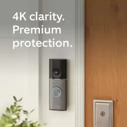 Battery Doorbell Pro - Wireless… — Photo 2