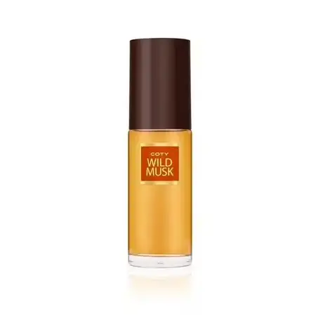 Wild Musk By Coty Cologne… — Photo 1