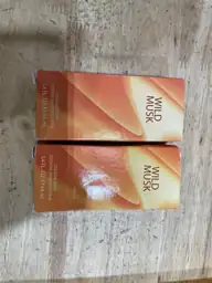 Wild Musk By Coty Cologne… — Photo 3