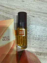 Wild Musk By Coty Cologne… — Photo 4
